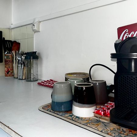 Appartement Lumineux Au Coeur De Paris Ngoại thất bức ảnh