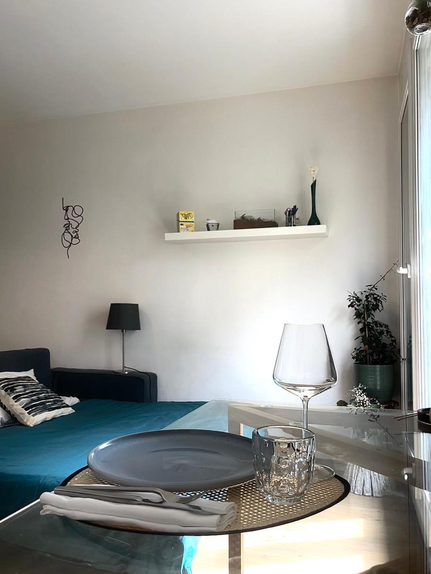 Appartement Lumineux Au Coeur De Paris Ngoại thất bức ảnh
