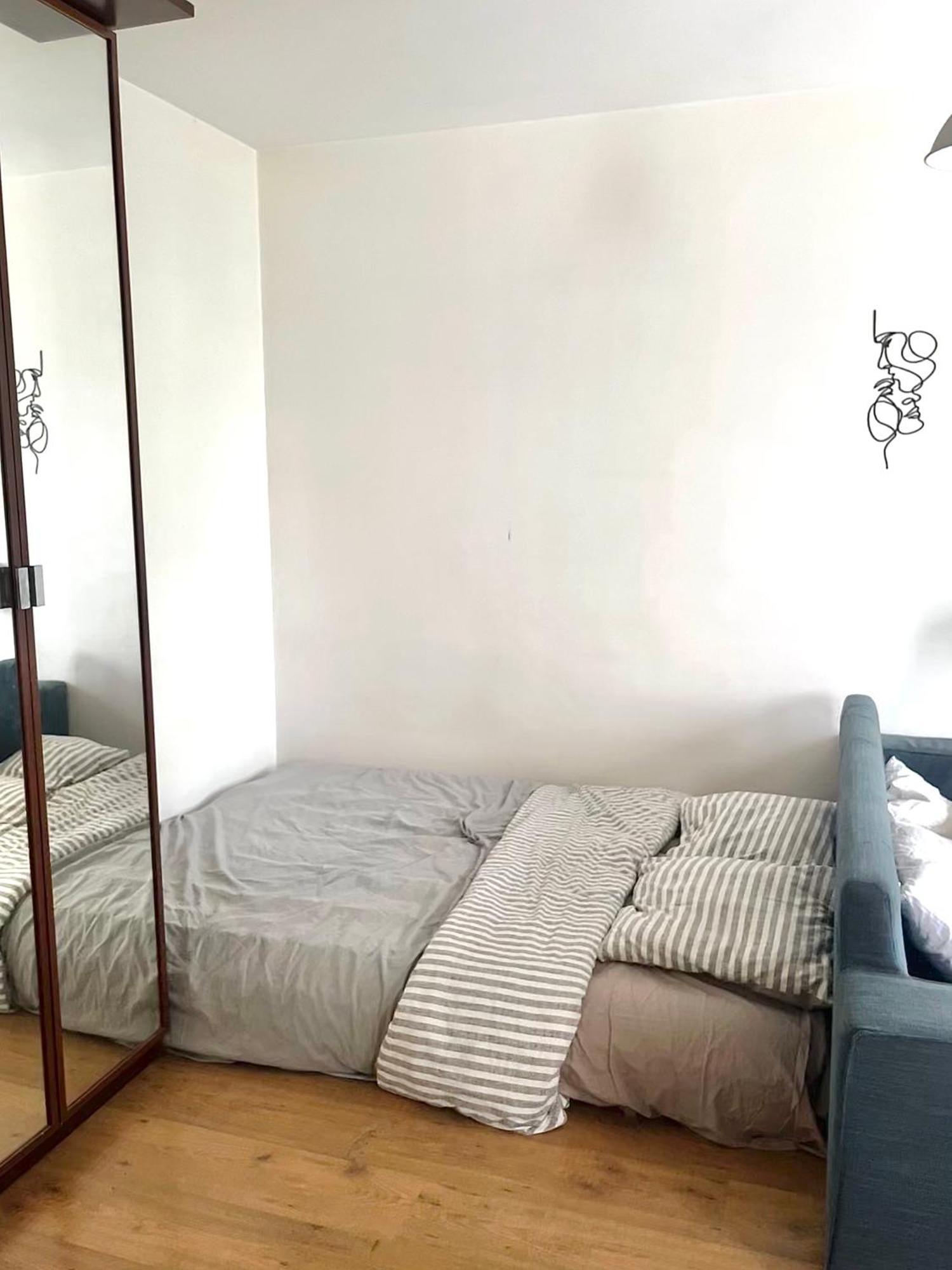 Appartement Lumineux Au Coeur De Paris Ngoại thất bức ảnh